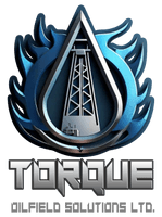 Torque Oilfield Solutions Inc.