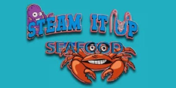 Our First Diamond Sponsor, Steam It Seafood