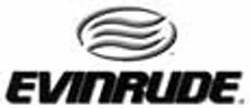 Brand Logo Evinrude