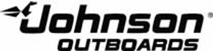 Brand Logo Johnson Outboards