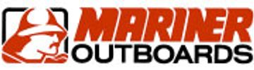 Brand Logo Mariner Outboards