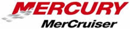Brand Logo Mercury Mercruiser