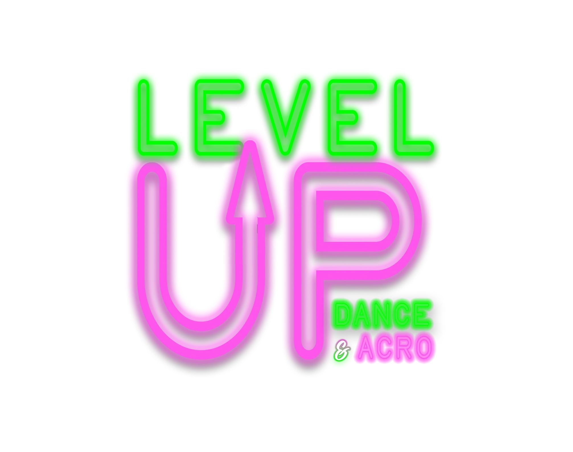 Learn Dance and Tumbling at Level Up Dance And Acro