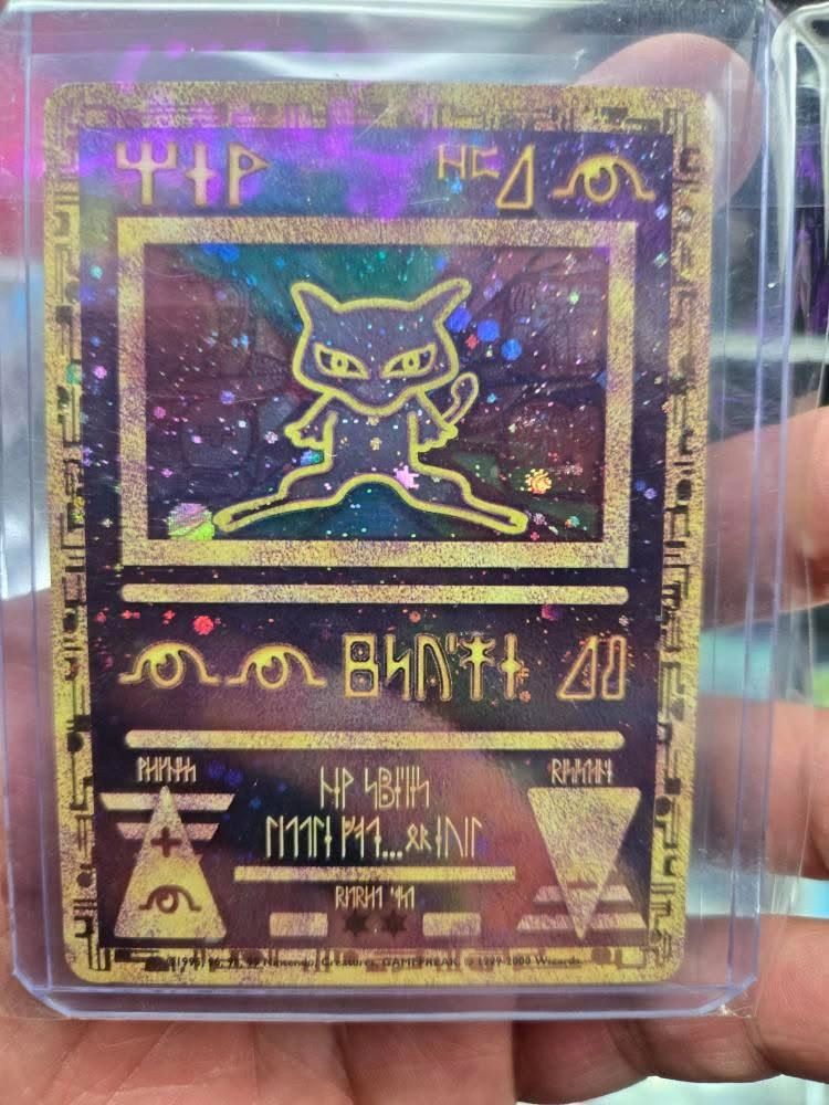 pokemon tcg rainbow cards Pokemon Rainbow Secret Rare