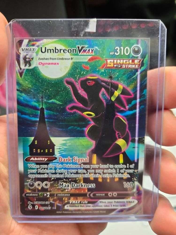 Cosmic Card Shop