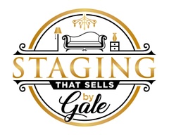 Staging that sells by Gale