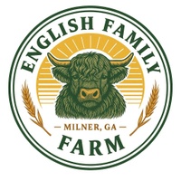 English Family Farm