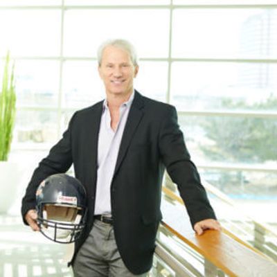 NIL and NFL representation
