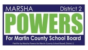 Marsha Powers