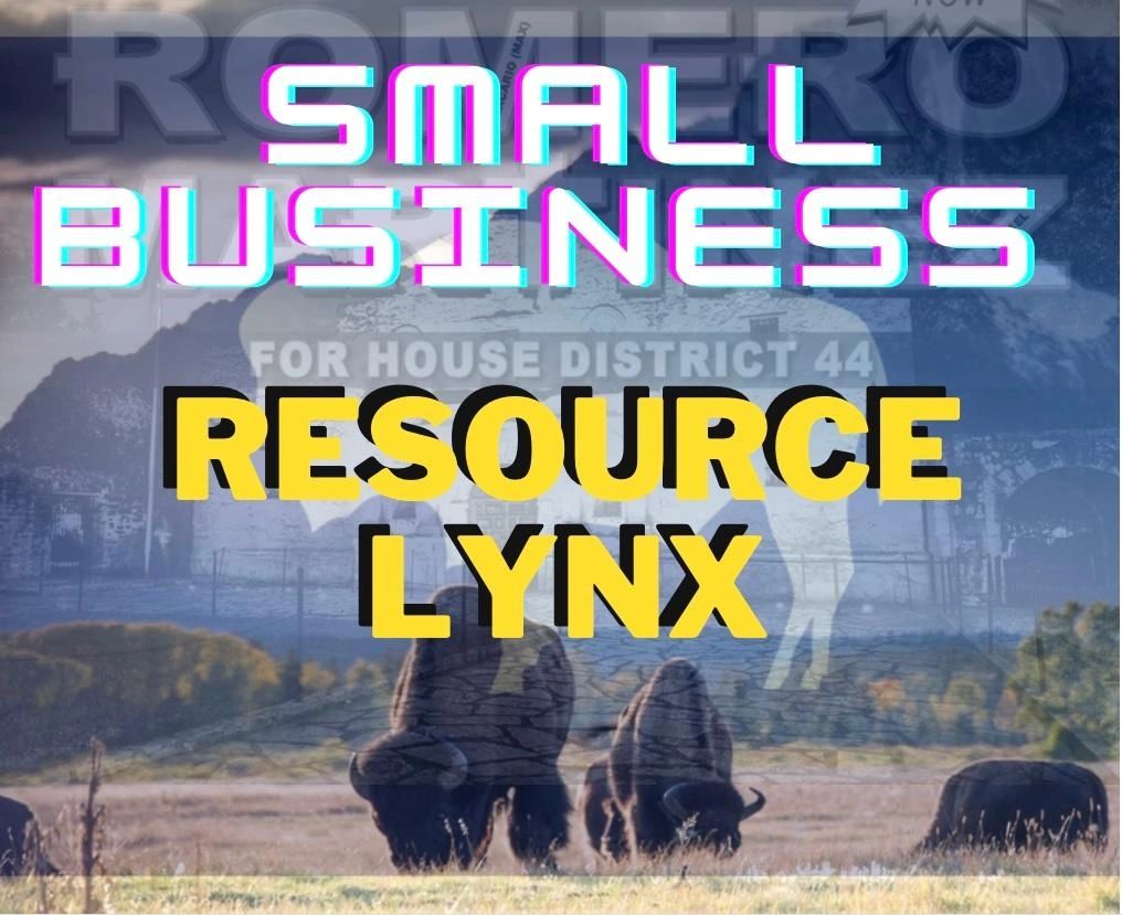 Small Business Resource LYNX 