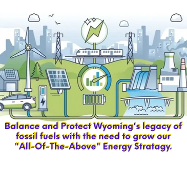 Balance and protect wyomings legacy image 