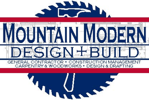 Mountain Modern Design Build