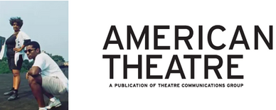 American Theatre Shaun Landry and Bill Underwood