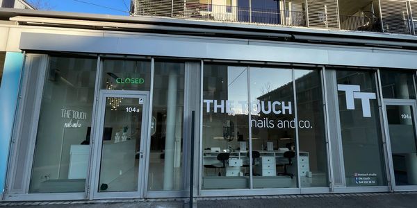 The Touch Studio