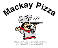 Mackay Pizza and Submarines