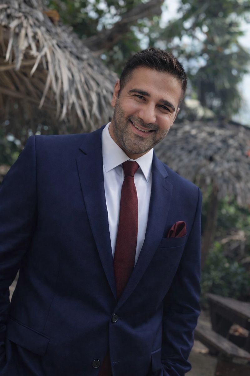 Emrah Cavdarci