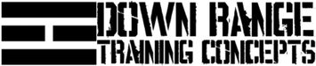 Down Range Training Concepts