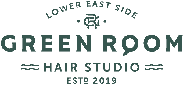 Green Room Hair Studio Nyc