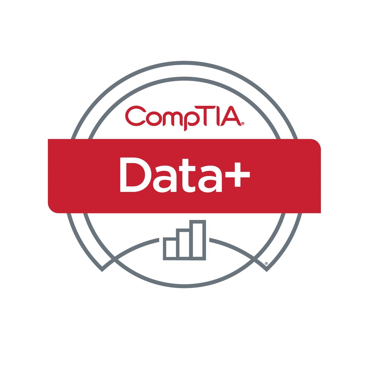 The Official CompTIA Data+ Self-Paced Study Guide (Exam DA0-001) eBook