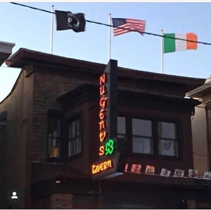 Nugent's Tavern photo