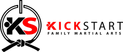 KickStart Family Martial Arts