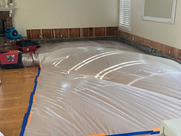Flood Damage Company Loma Linda CA