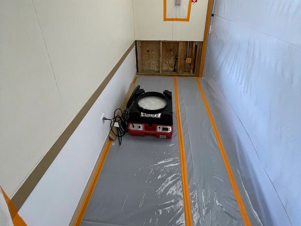 Mold Removal & Remediation - Water Damage Restoration - Cleaning & Disinfecting Services Temecula CA