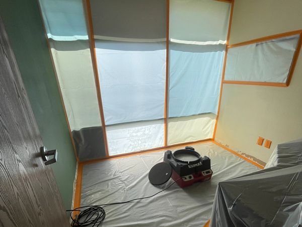 Mold Removal Company Eastvale CA