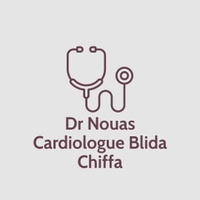 Nouas Cardiologue Blida Chiffa