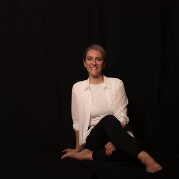 Vanessa Orlandi insegnante di danza certificata Metodo BDF Tecniche di respirazione per la danza