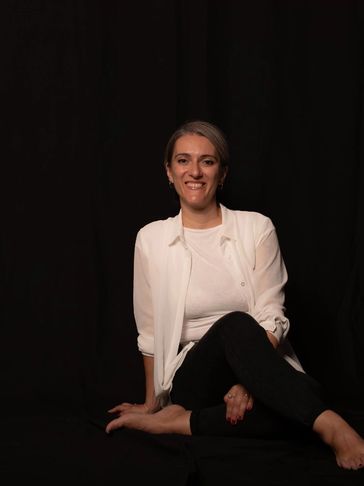 Vanessa Orlandi Certificata Metodo BDF