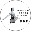 BDF Breath Dance Flow Tecniche di respirazione per la danza