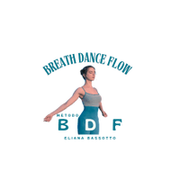 BDF Breath Dance Flow Tecniche di respirazione per la danza