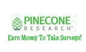 Pinecone research 