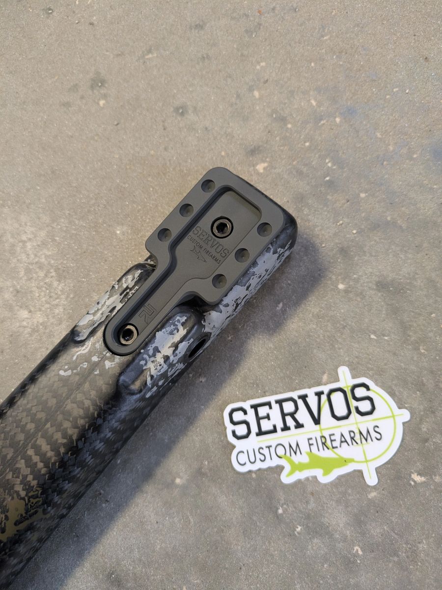 servoscustomfirearms.com