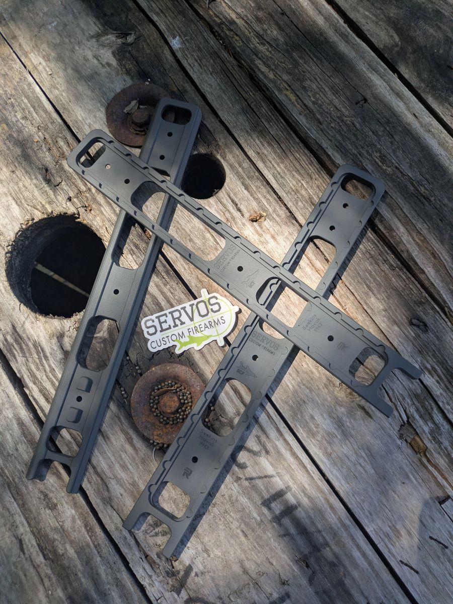 servoscustomfirearms.com