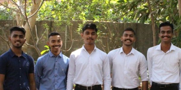 We aim at spreading awareness reading various opportunities to join our Defense Forces