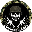 BROTHERS IN ARMS