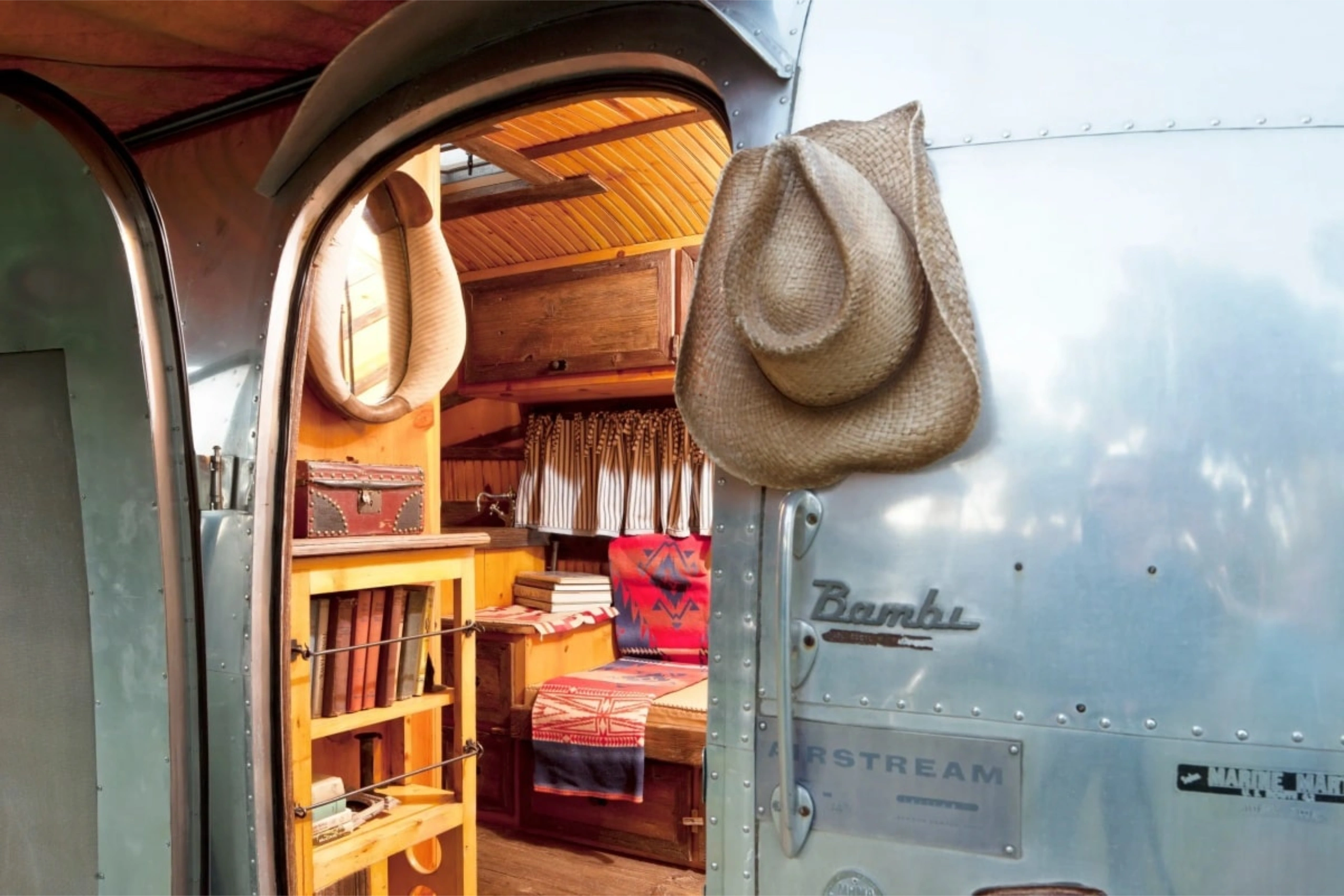 Camper Roof Repair Santa Ana, CA