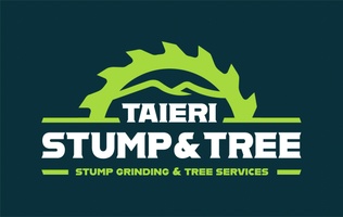 Taieri Stump and Tree