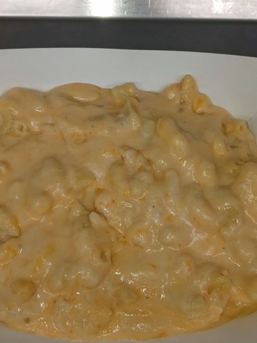 Mac n cheese