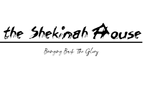 the ShekinaHouse