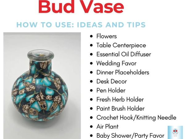 Flowers
Table Centerpiece
Essential Oil Diffuser
Wedding Favor
Dinner Placeholders
Desk Decor gift