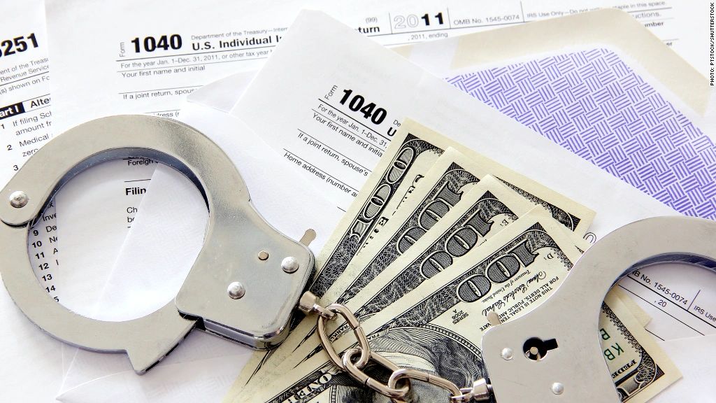 Wealthy tax cheaters Wealthy tax cheaters