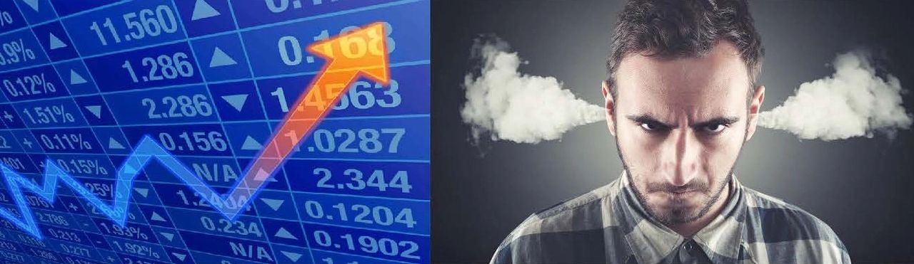 Economy is booming and yet, consumer sentiment is less than elated