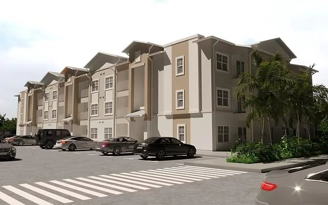 The Entrada at Mesquite