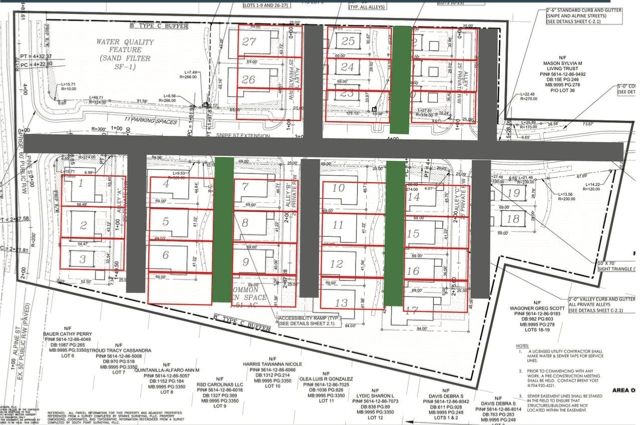 The Greens at Alpine