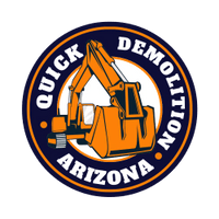 Quick Demolition Az