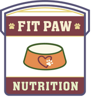 Fit Paw Nutrition