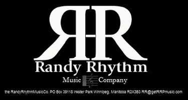 Randy 
  Rhythm